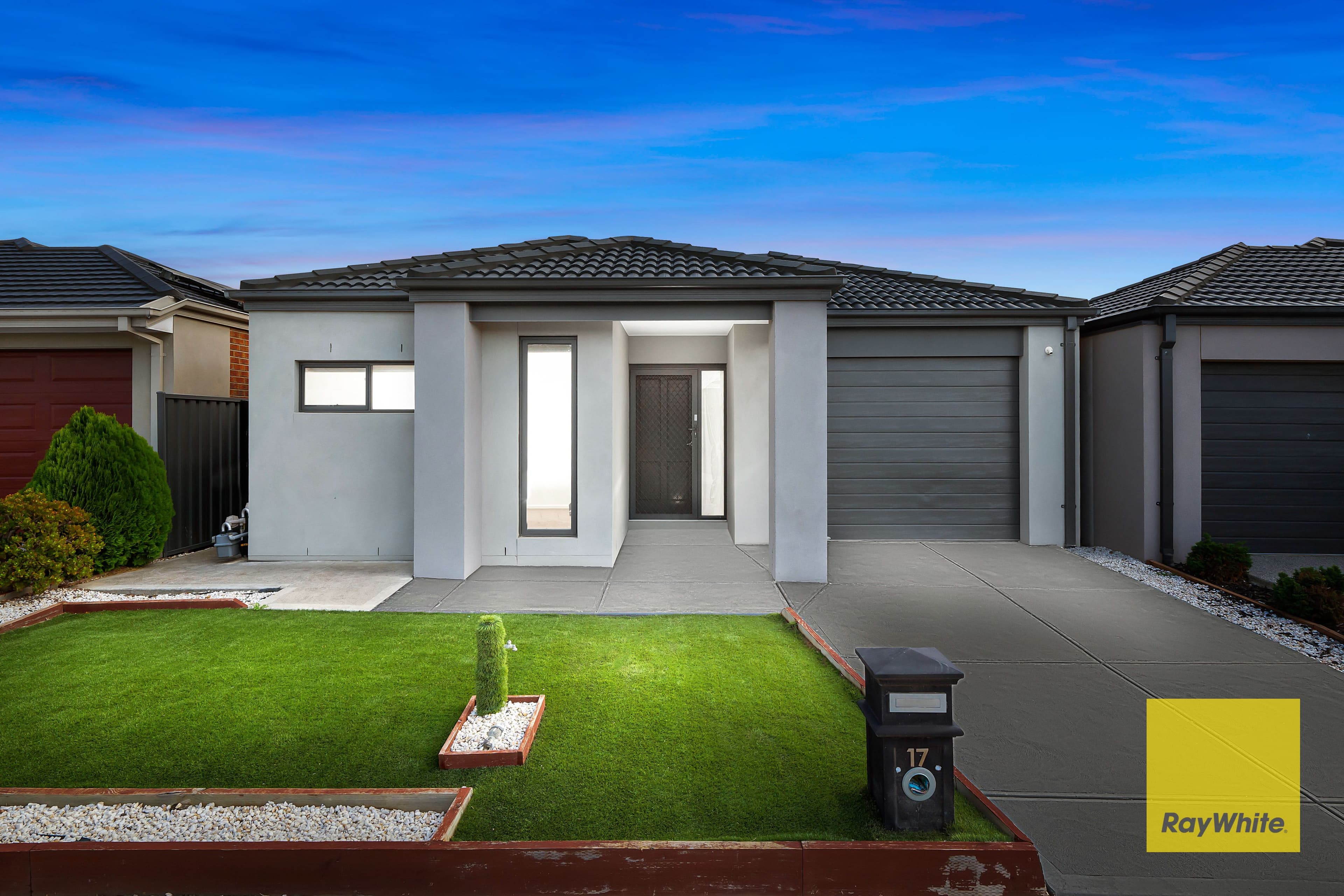 17 Connell Street, Tarneit VIC 3029, Tarneit - Image 1