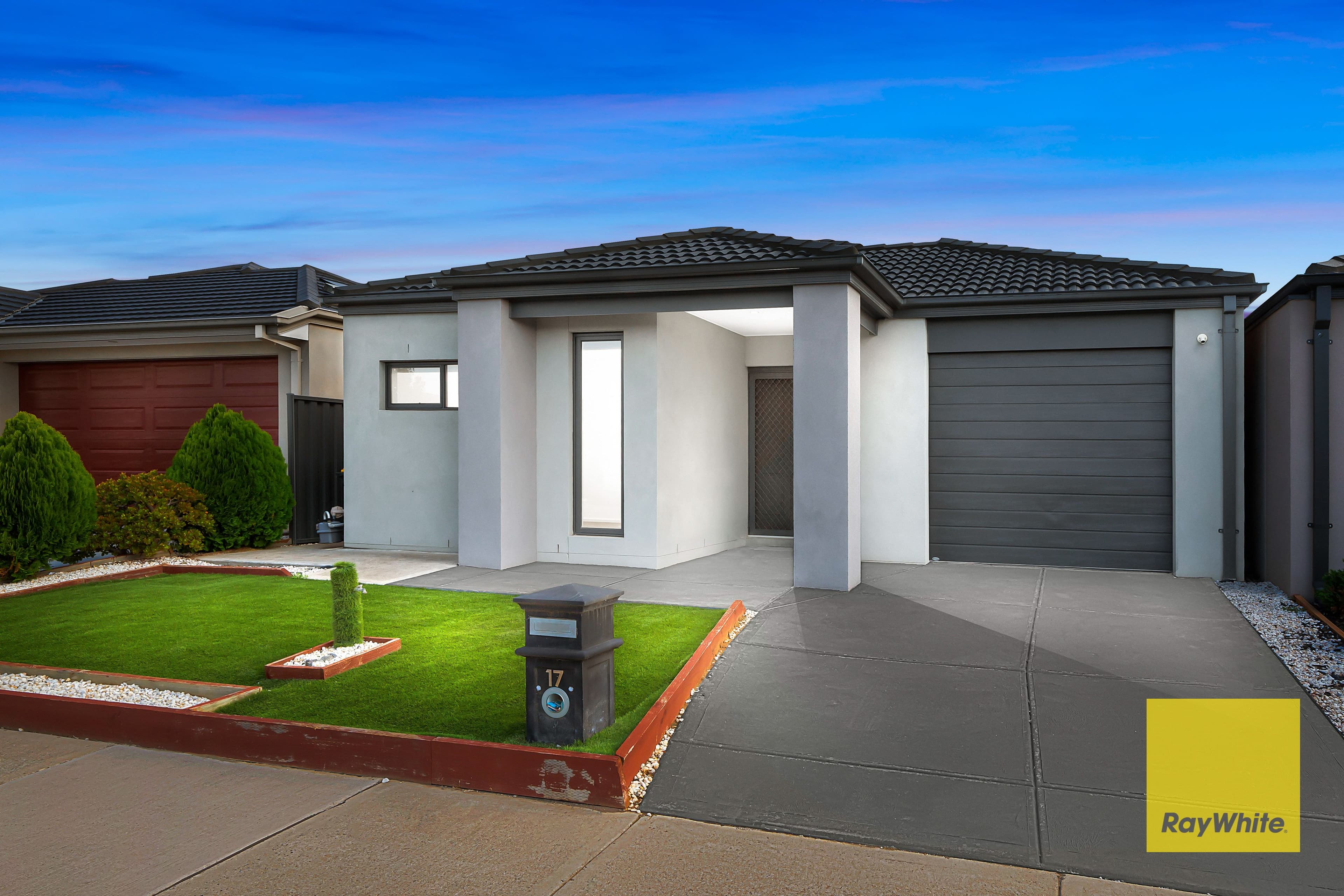 17 Connell Street, Tarneit VIC 3029, Tarneit - Thumbnail 2