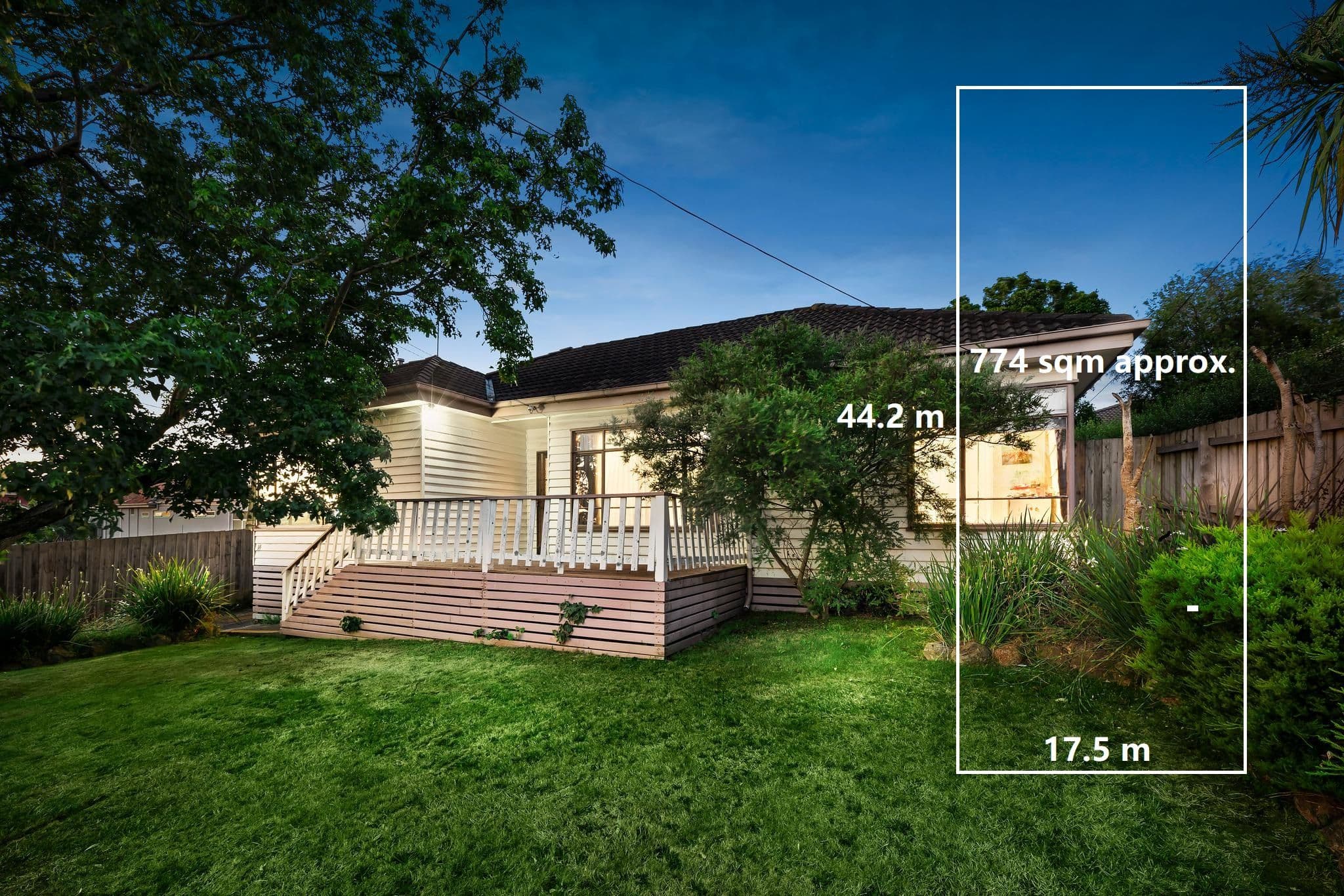 14 Talbett Street, Burwood VIC 3125, Burwood - Thumbnail 3