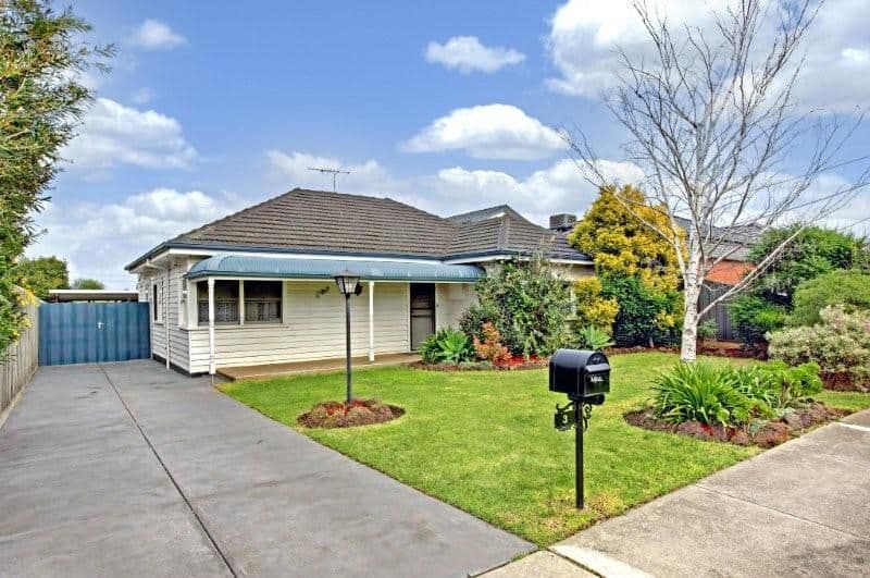 3 Pearcey Grove, PASCOE VALE VIC 3044, Pascoe Vale - Image 1