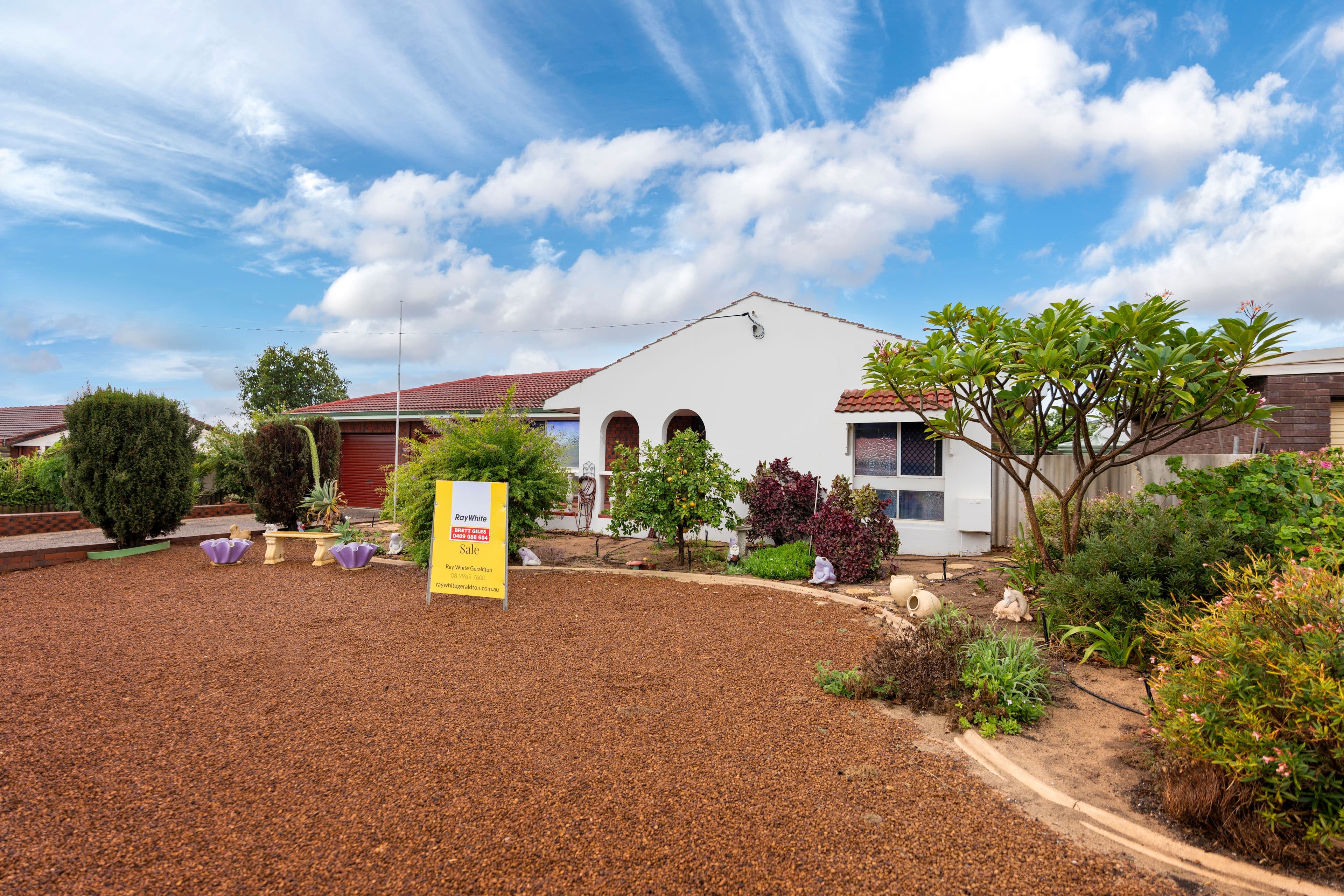 16 Mclaren Way, Spalding WA 6530, Spalding - Image 1