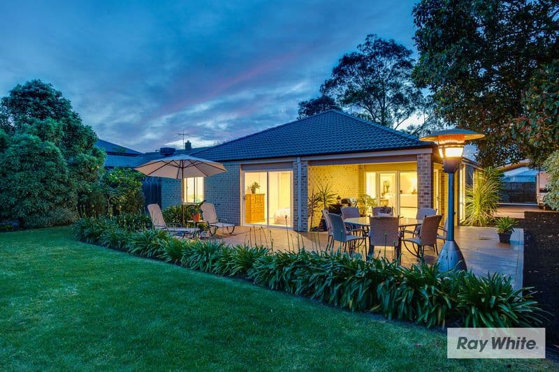 103 Wimbledon Avenue, MOUNT ELIZA VIC 3930, Mount Eliza - Thumbnail 2