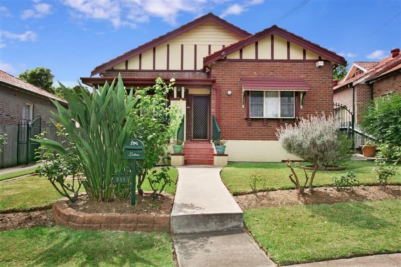 311  Queen Street, CONCORD WEST NSW 2138, Concord West - Image 1