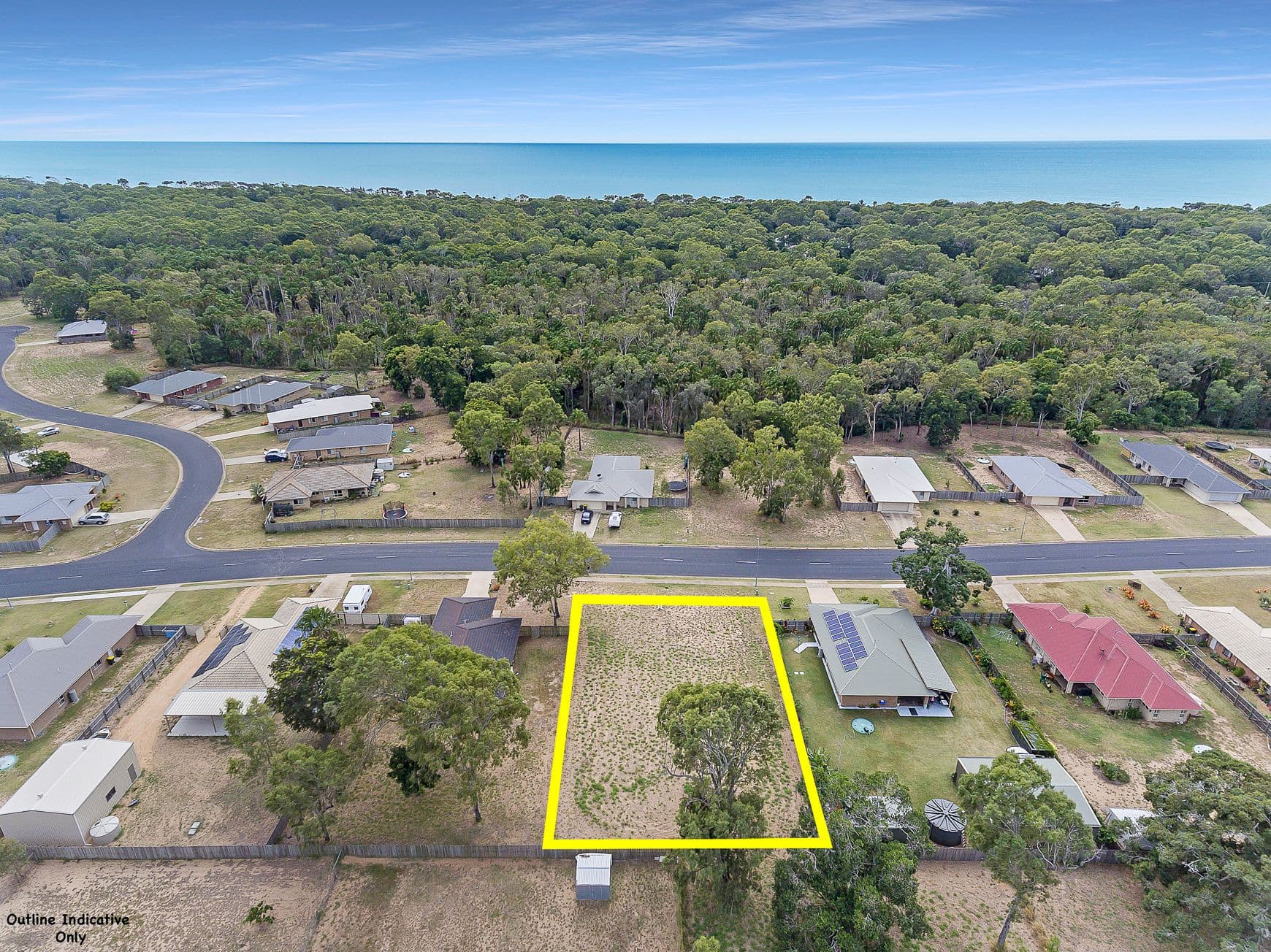 77 Malvern Drive, Moore Park Beach QLD 4670, Moore Park Beach - Thumbnail 2