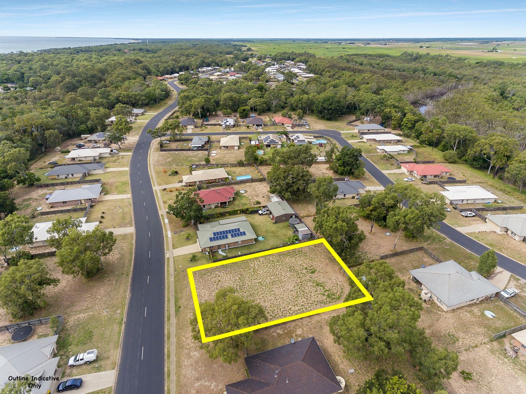 77 Malvern Drive, Moore Park Beach QLD 4670, Moore Park Beach - Thumbnail 4