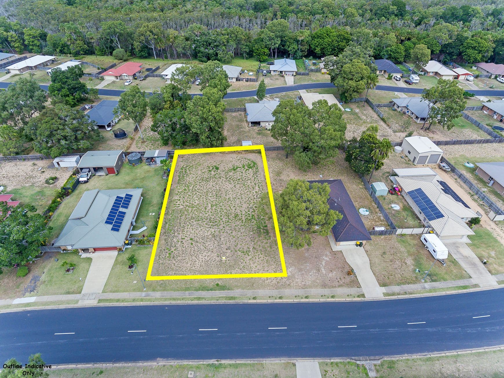 77 Malvern Drive, Moore Park Beach QLD 4670, Moore Park Beach - Thumbnail 5