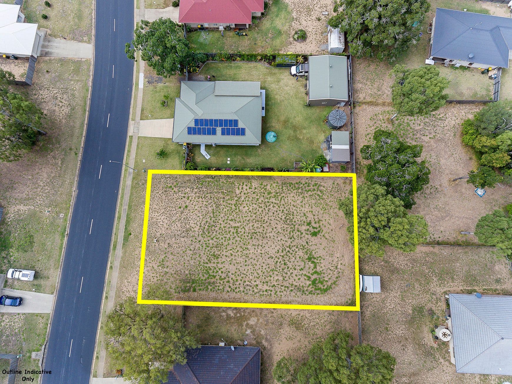 77 Malvern Drive, Moore Park Beach QLD 4670, Moore Park Beach - Thumbnail 6