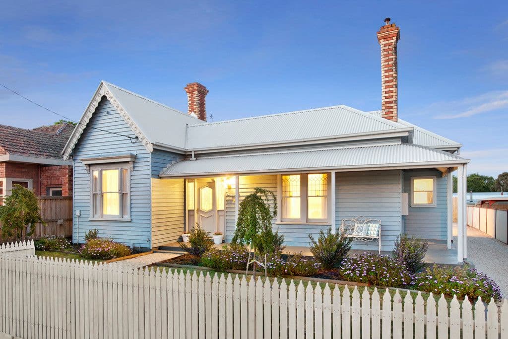 712 Macarthur Street, BALLARAT CENTRAL VIC 3350, Ballarat Central - Image 1