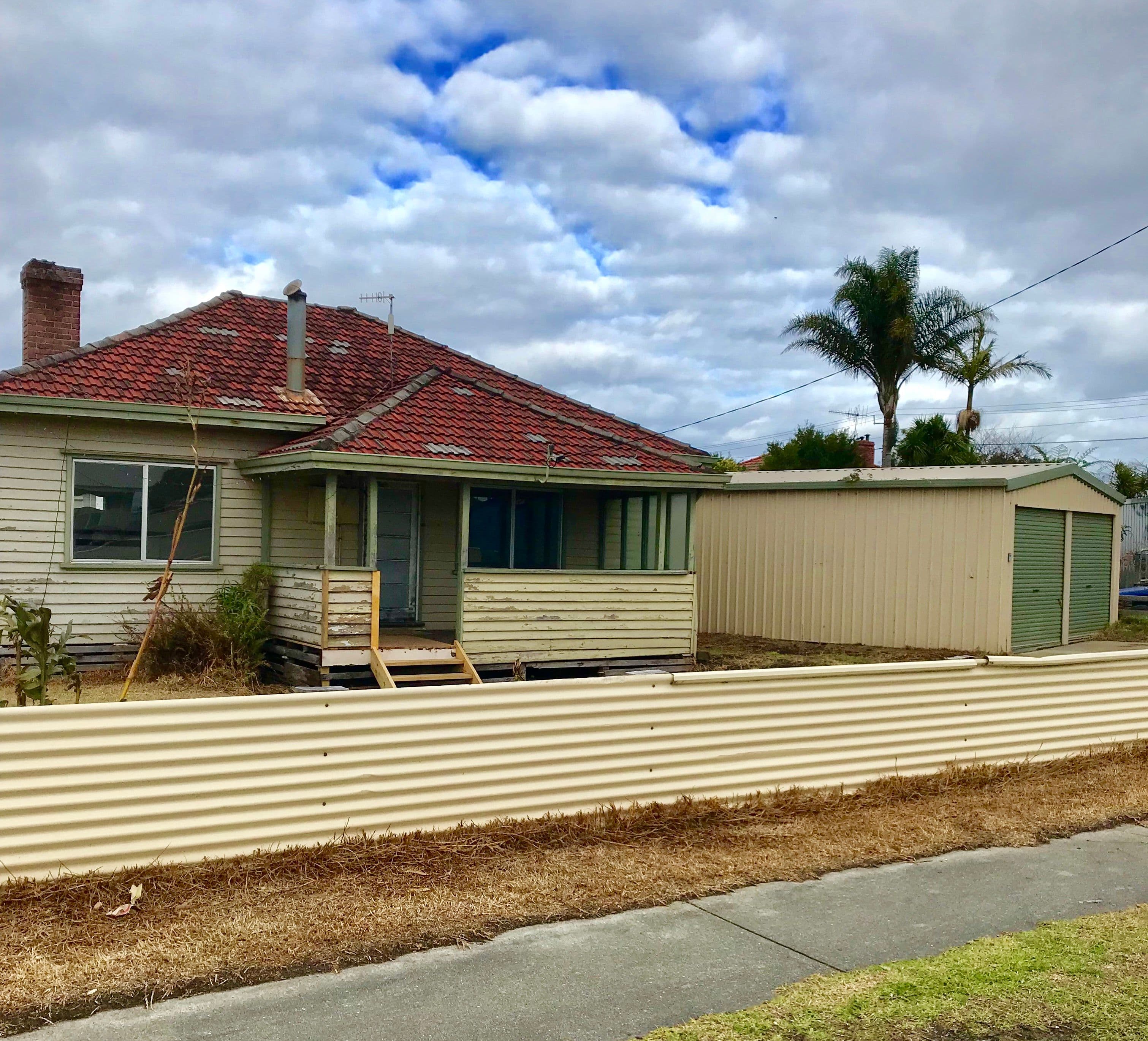 65 Parker Street, Lockyer WA 6330, Lockyer - Image 1