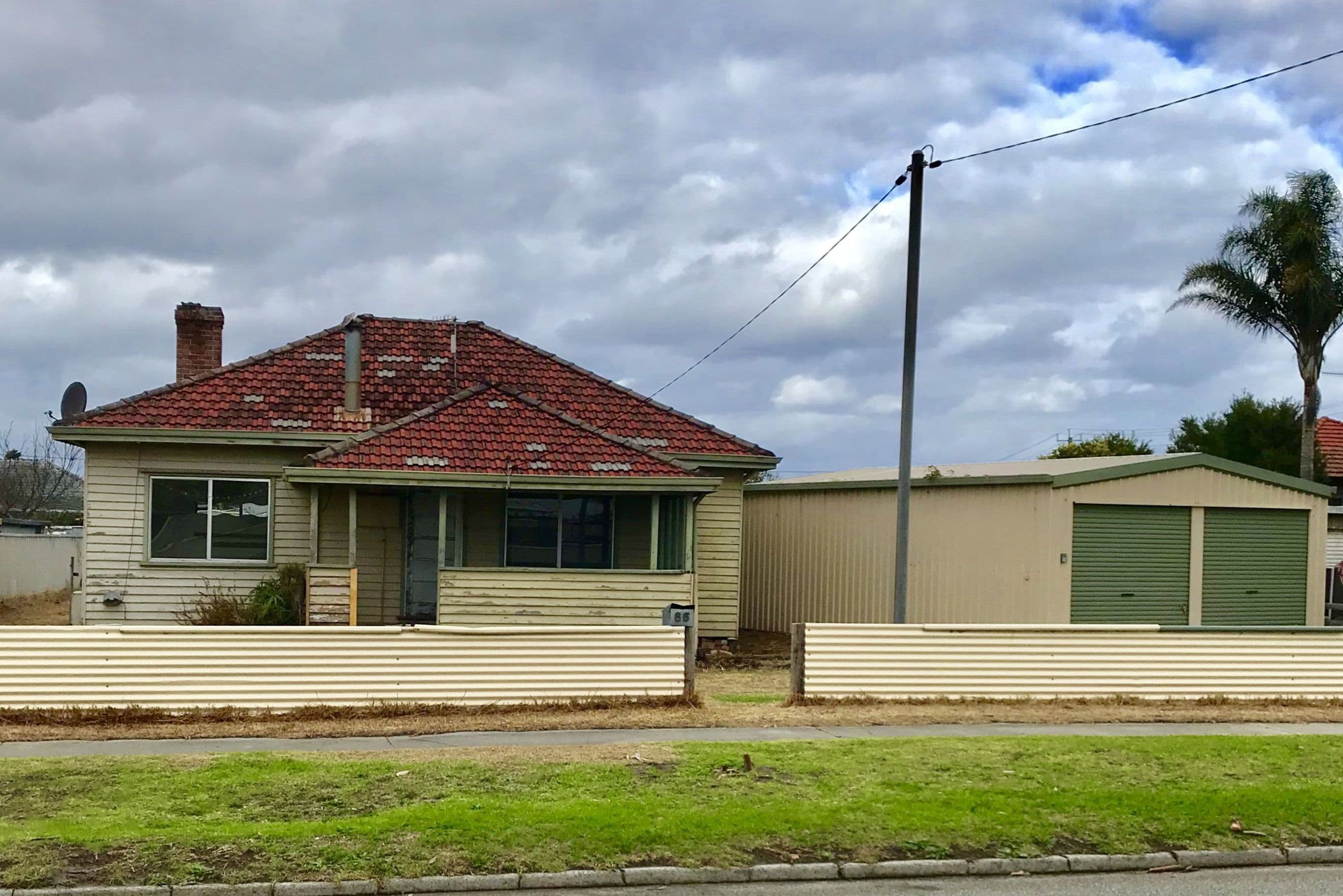 65 Parker Street, Lockyer WA 6330, Lockyer - Thumbnail 2