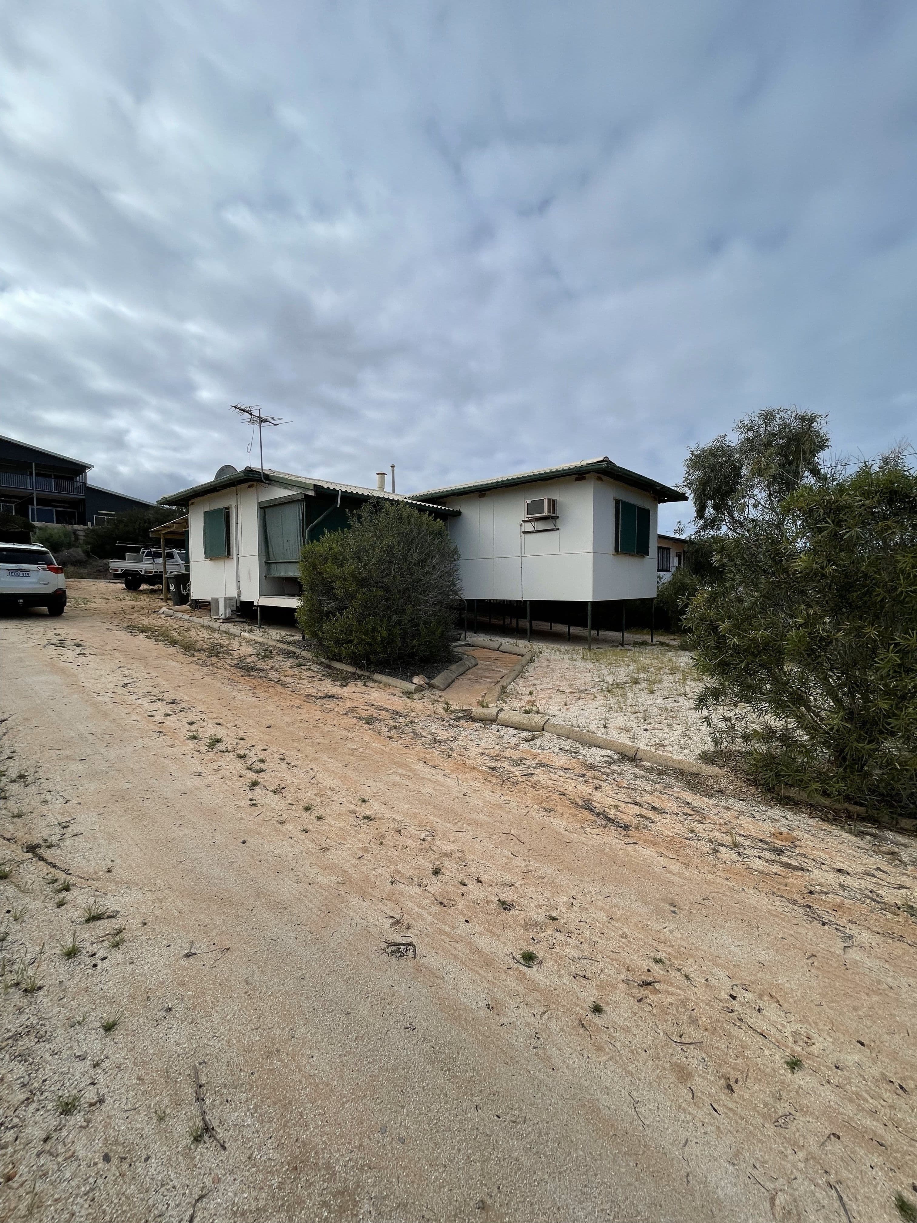 48 Brockman Street, Denham WA 6537, Denham - Thumbnail 2