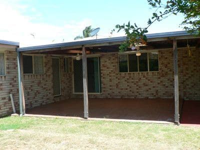 30 Lomandra Street, BOYNE ISLAND QLD 4680, Boyne Island - Thumbnail 2