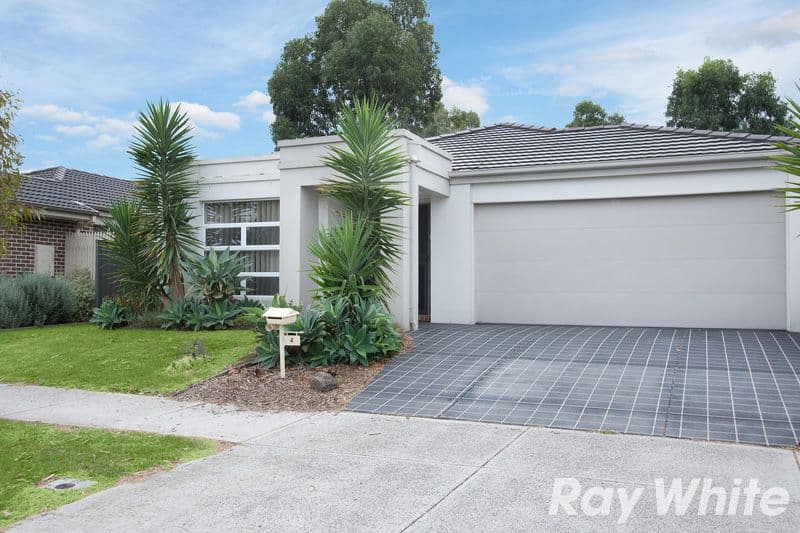 4 Seville Street, Pakenham VIC 3810, Pakenham - Image 1
