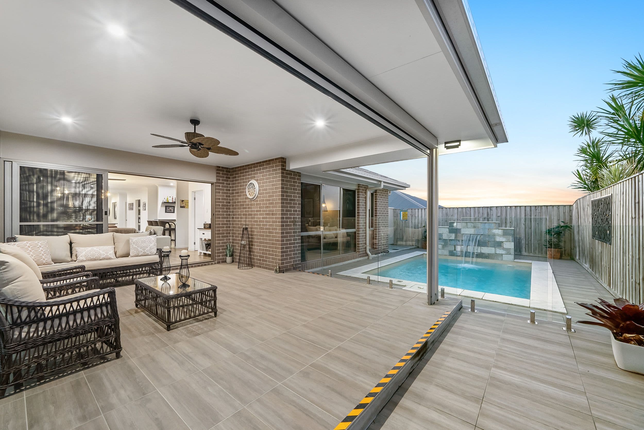 44 Arrowsmith Crescent, Ormeau Hills QLD 4208, Ormeau Hills - Image 1