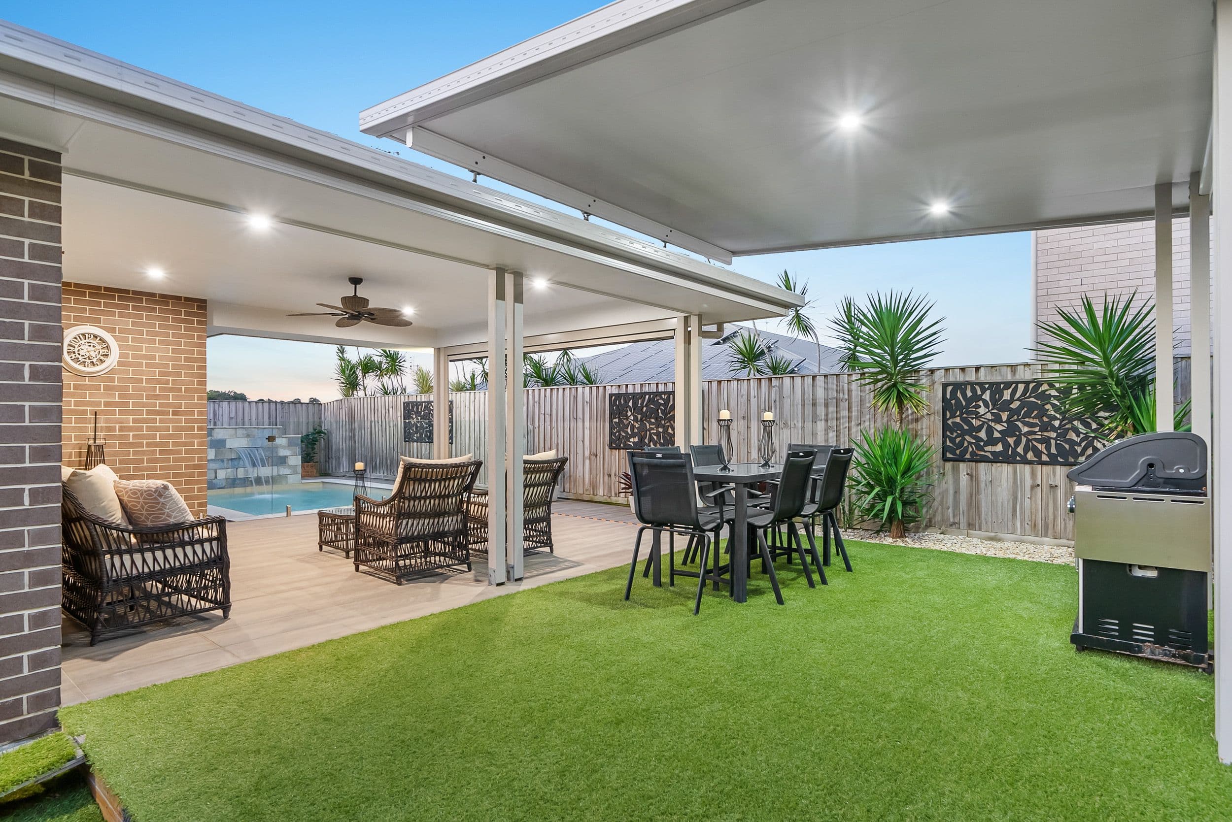 44 Arrowsmith Crescent, Ormeau Hills QLD 4208, Ormeau Hills - Thumbnail 2