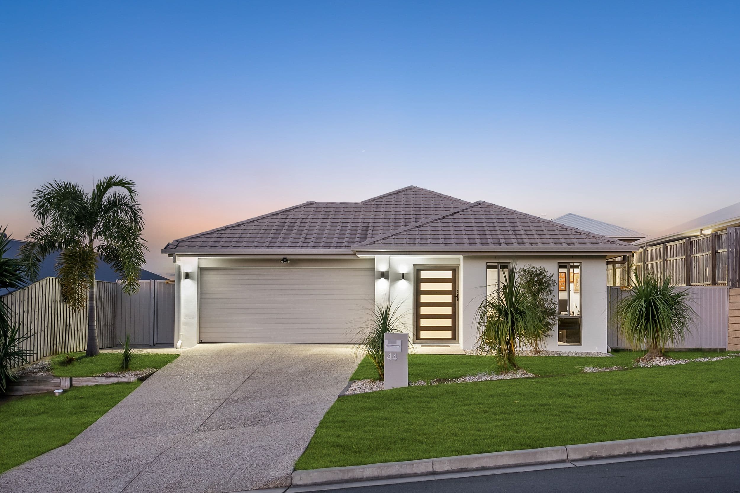 44 Arrowsmith Crescent, Ormeau Hills QLD 4208, Ormeau Hills - Thumbnail 3