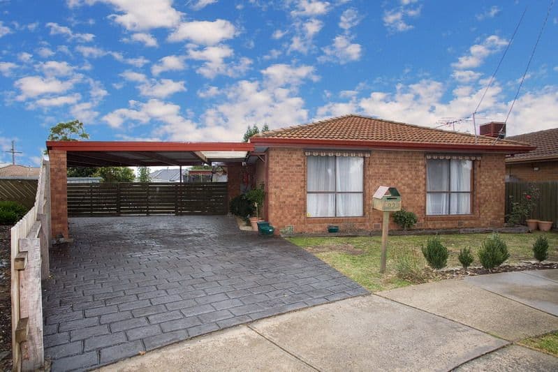 22 Dressage Place, Epping VIC 3076, Epping - Image 1