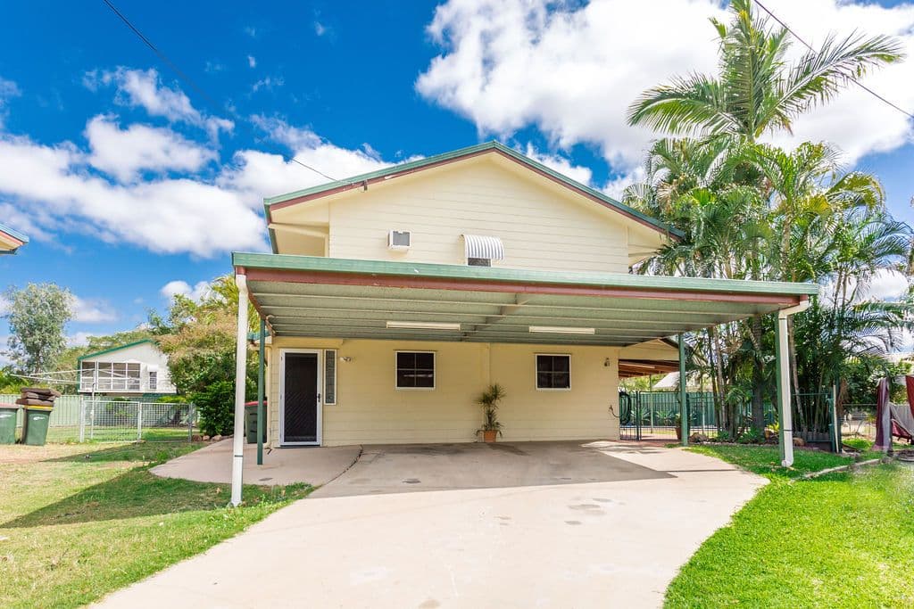 3 Thomas Place, Emerald QLD 4720, Emerald - Image 1