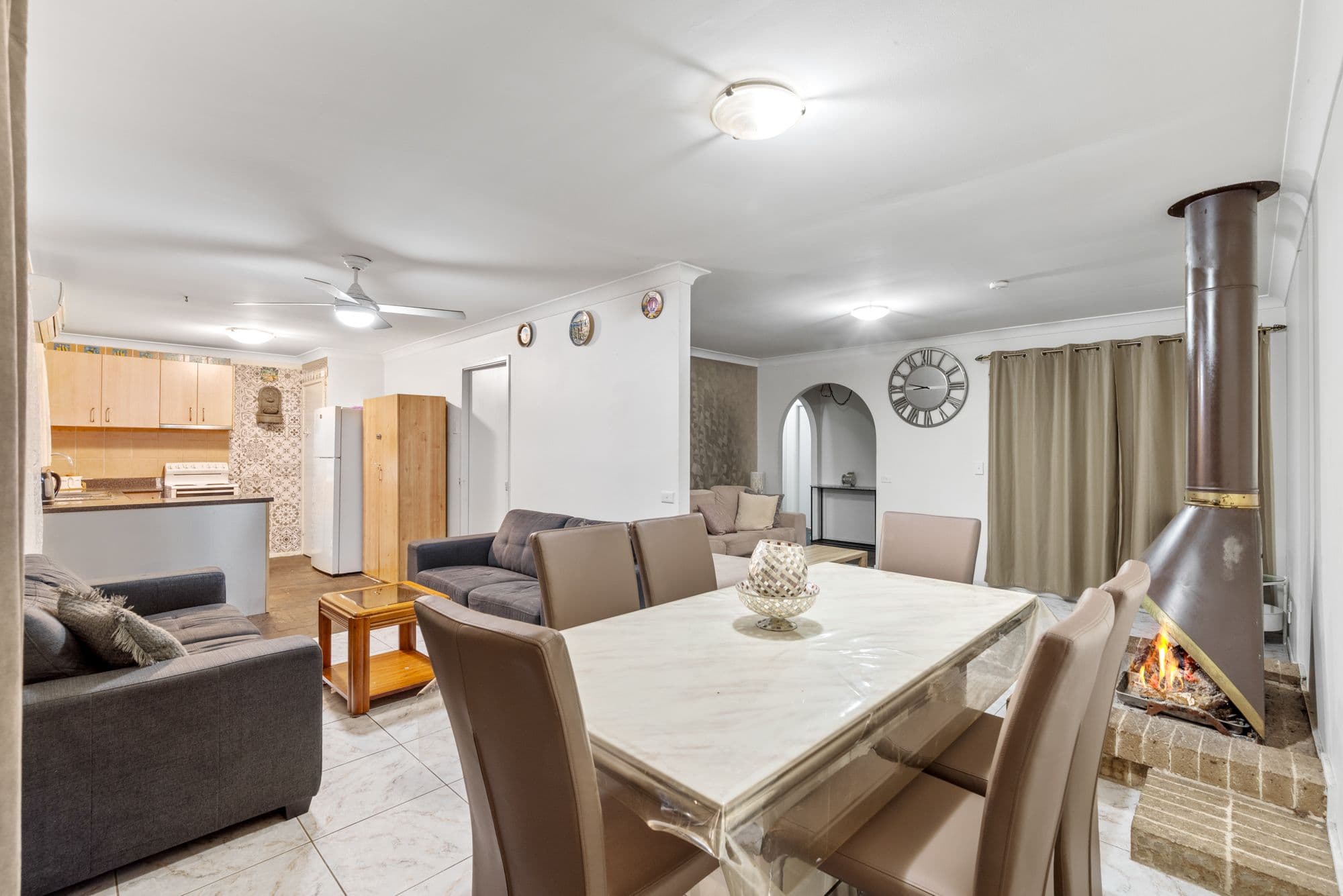 15 Drysdale Street, Eagle Vale NSW 2558, Eagle Vale - Thumbnail 4