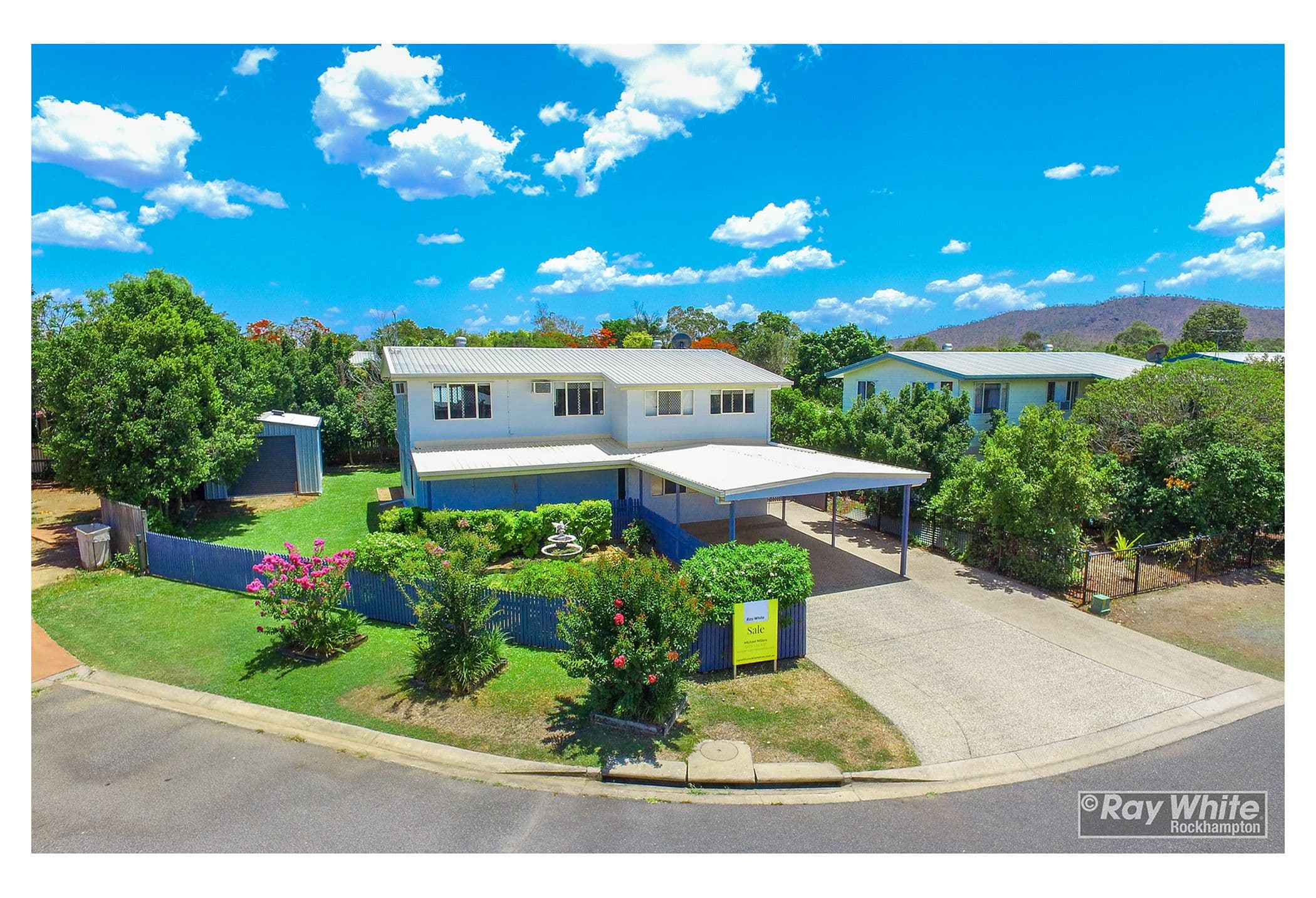 8 Machafer Street, Parkhurst QLD 4702, Parkhurst - Image 1