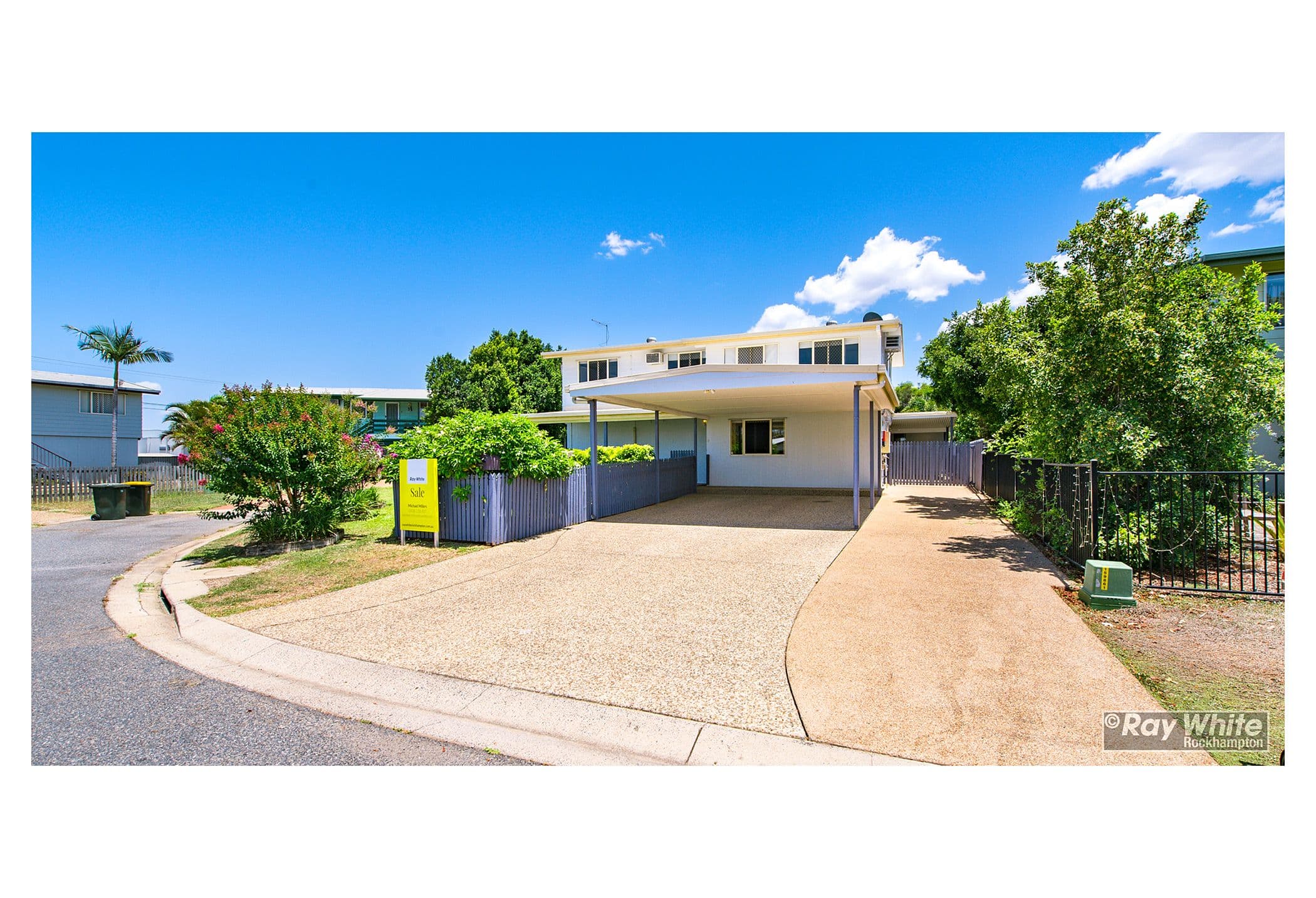 8 Machafer Street, Parkhurst QLD 4702, Parkhurst - Thumbnail 3