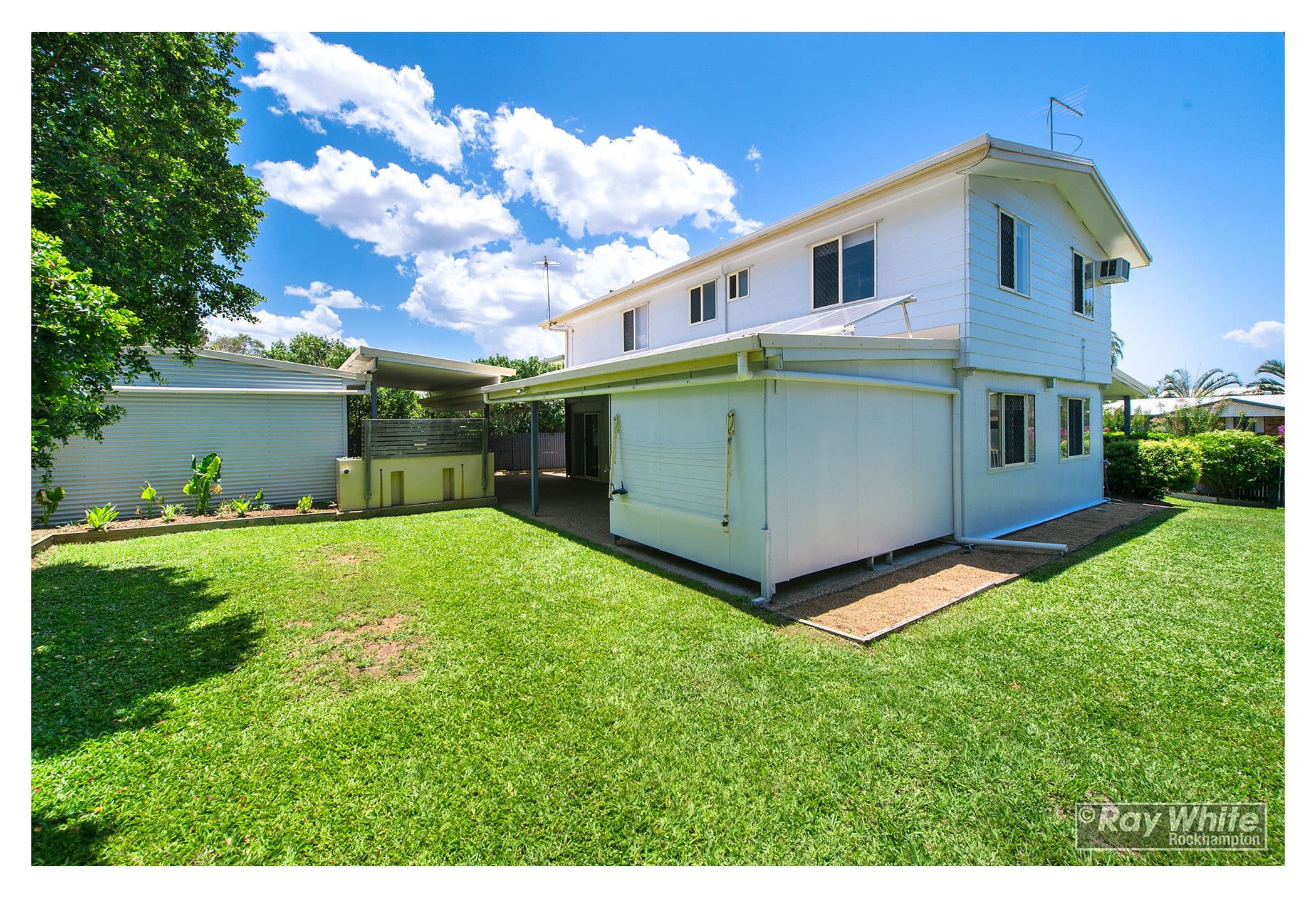 8 Machafer Street, Parkhurst QLD 4702, Parkhurst - Thumbnail 5