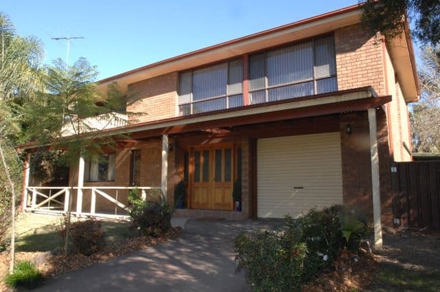 45  Andrew Thompson Drive, MCGRATHS HILL NSW 2756, McGraths Hill - Thumbnail 4