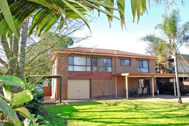 45  Andrew Thompson Drive, MCGRATHS HILL NSW 2756, McGraths Hill - Thumbnail 7