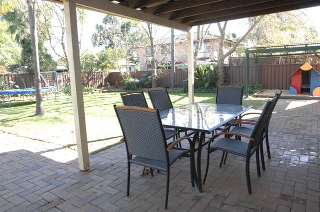 45  Andrew Thompson Drive, MCGRATHS HILL NSW 2756, McGraths Hill - Thumbnail 8
