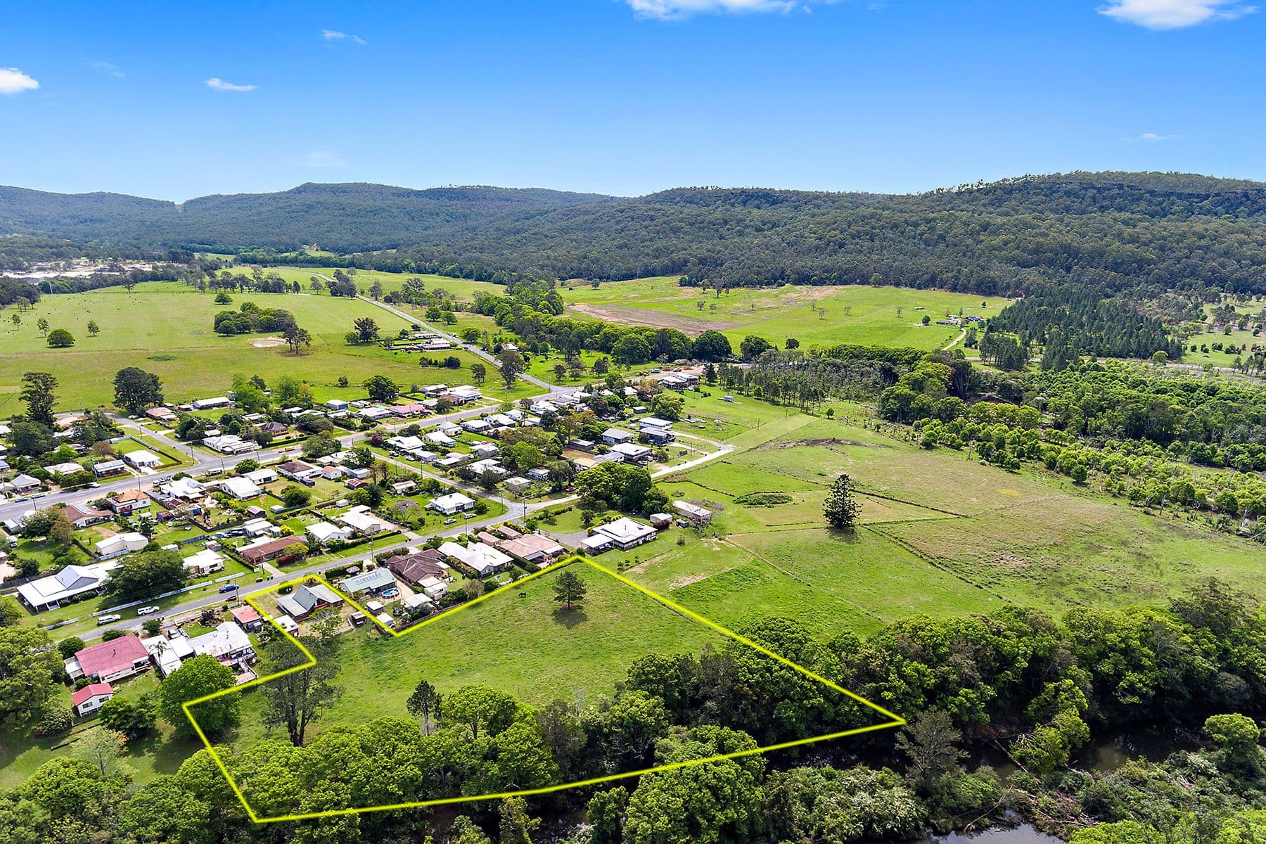 37 James Street, Glenreagh - Image 1