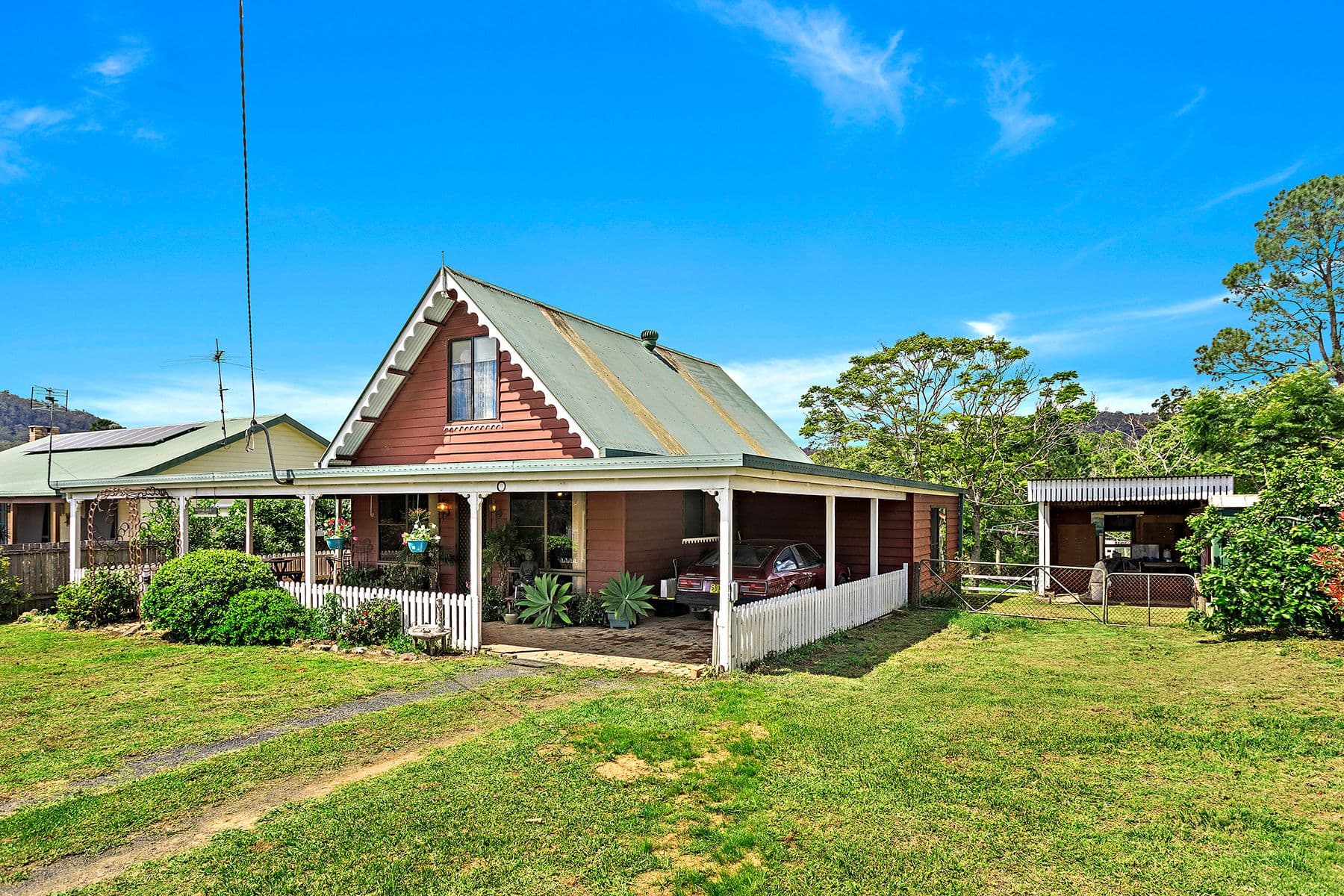 37 James Street, Glenreagh - Thumbnail 3