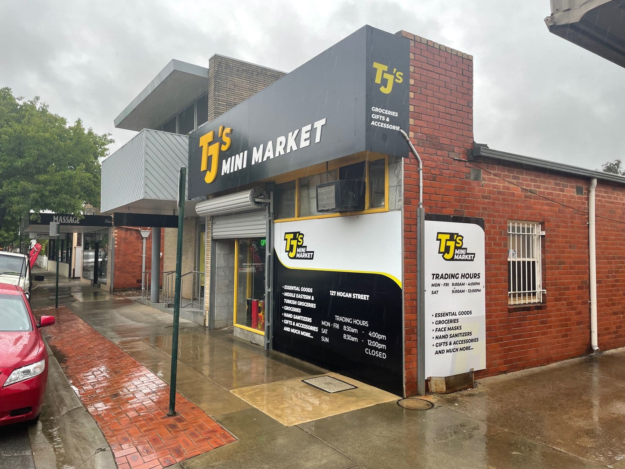 127 Hogan Street, Tatura VIC 3616, Tatura - Image 1