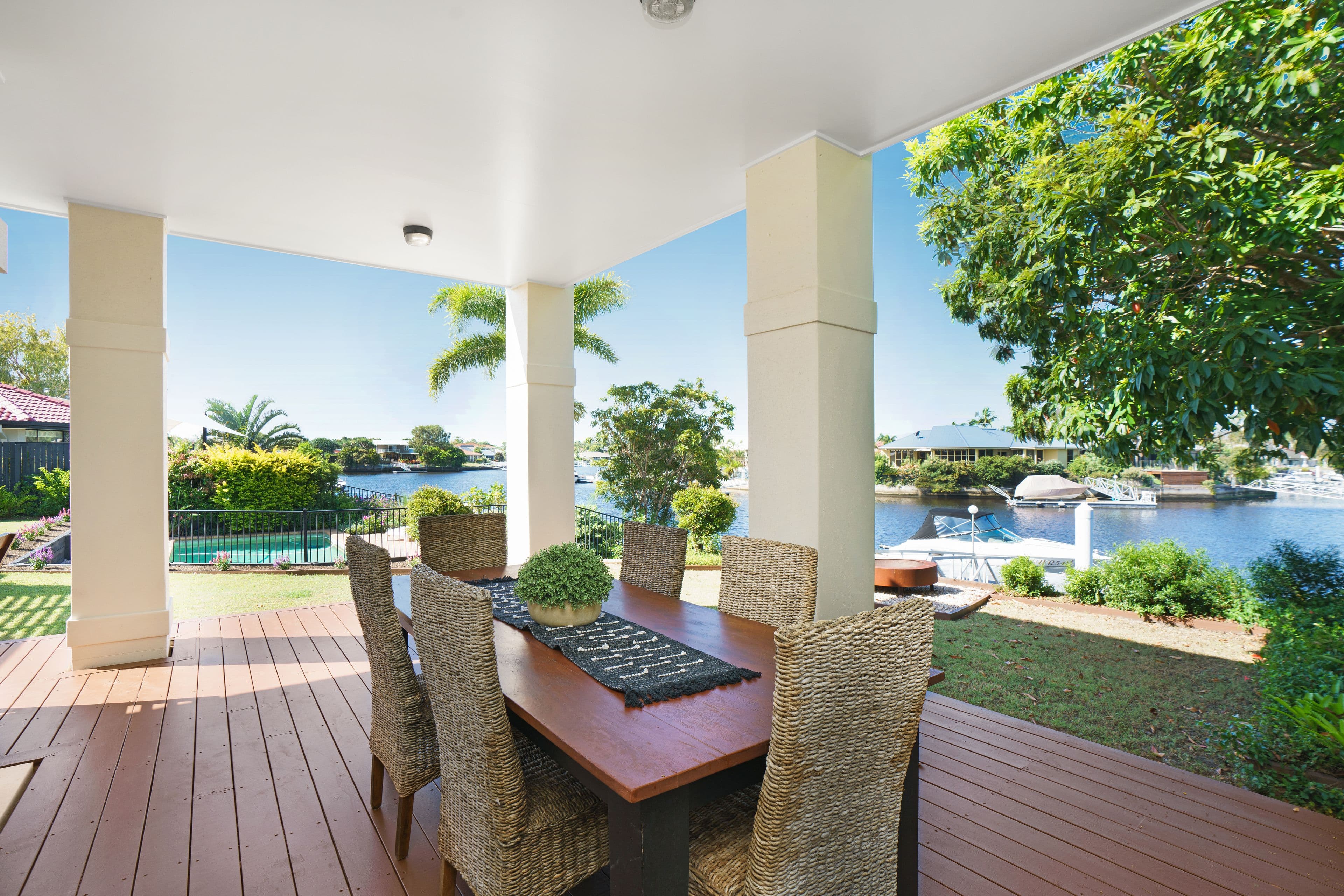 27 Voyagers Drive, Banksia Beach QLD 4507, Banksia Beach - Thumbnail 2