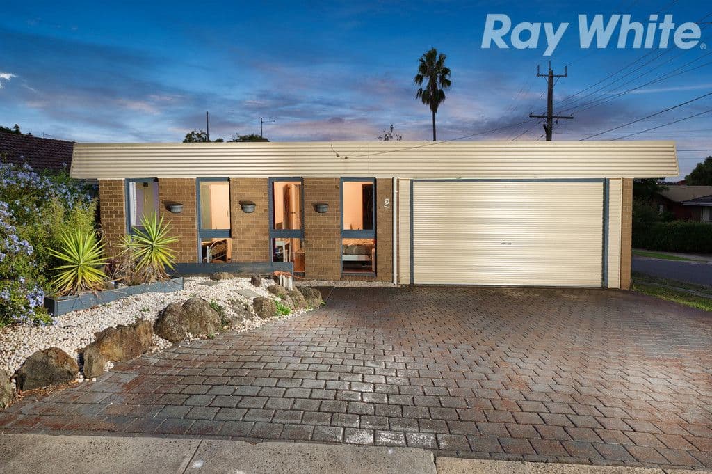 2 Panorama Close, Bundoora VIC 3083, Bundoora - Image 1