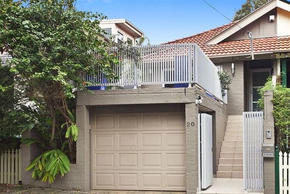 20 Warren Road, BELLEVUE HILL NSW 2023, Bellevue Hill - Thumbnail 4