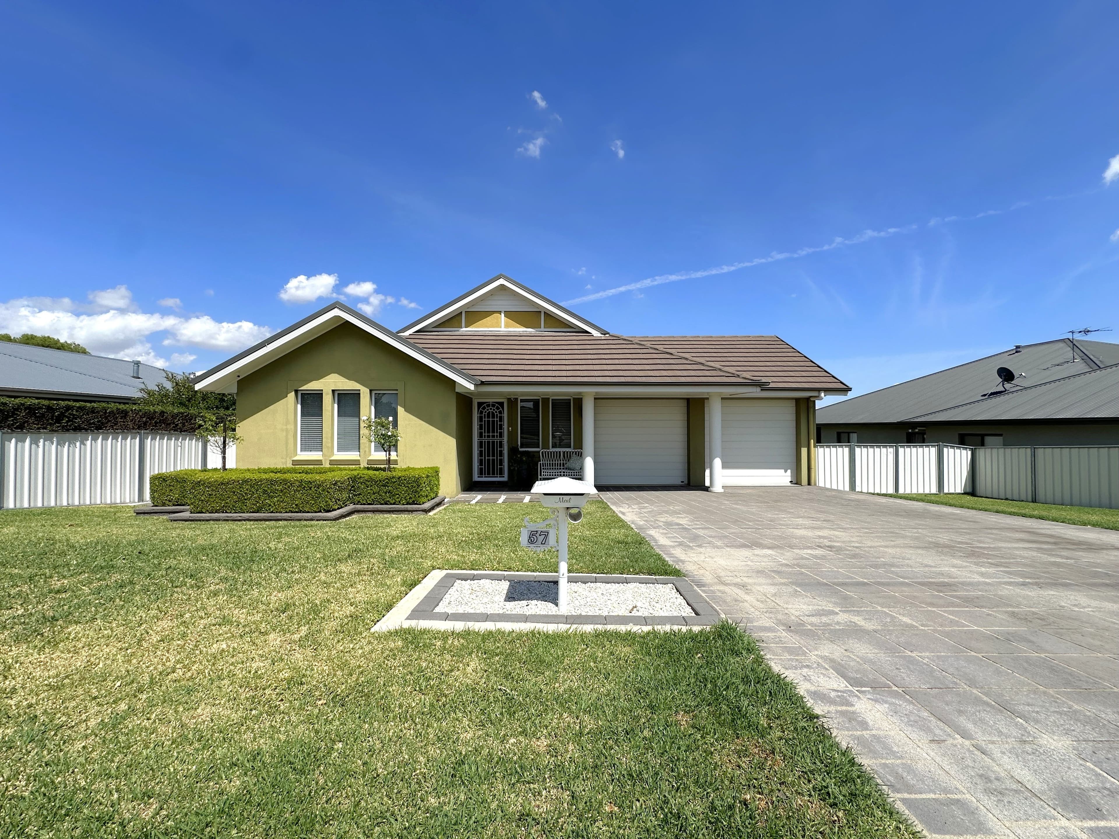 57 Back Creek Road, Young NSW 2594, Young - Image 1