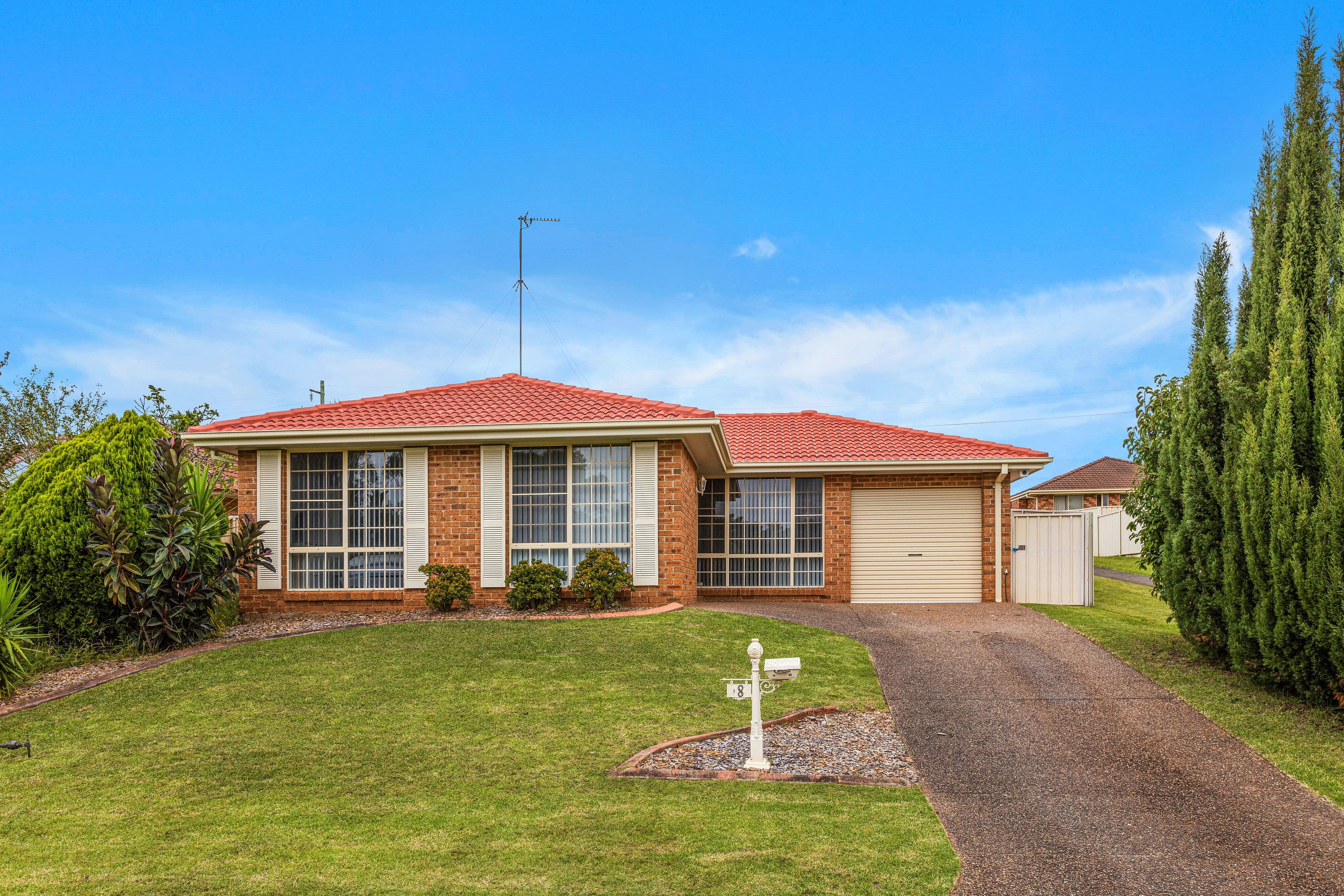8 Kowari Crescent, Blackbutt NSW 2529, Blackbutt - Image 1