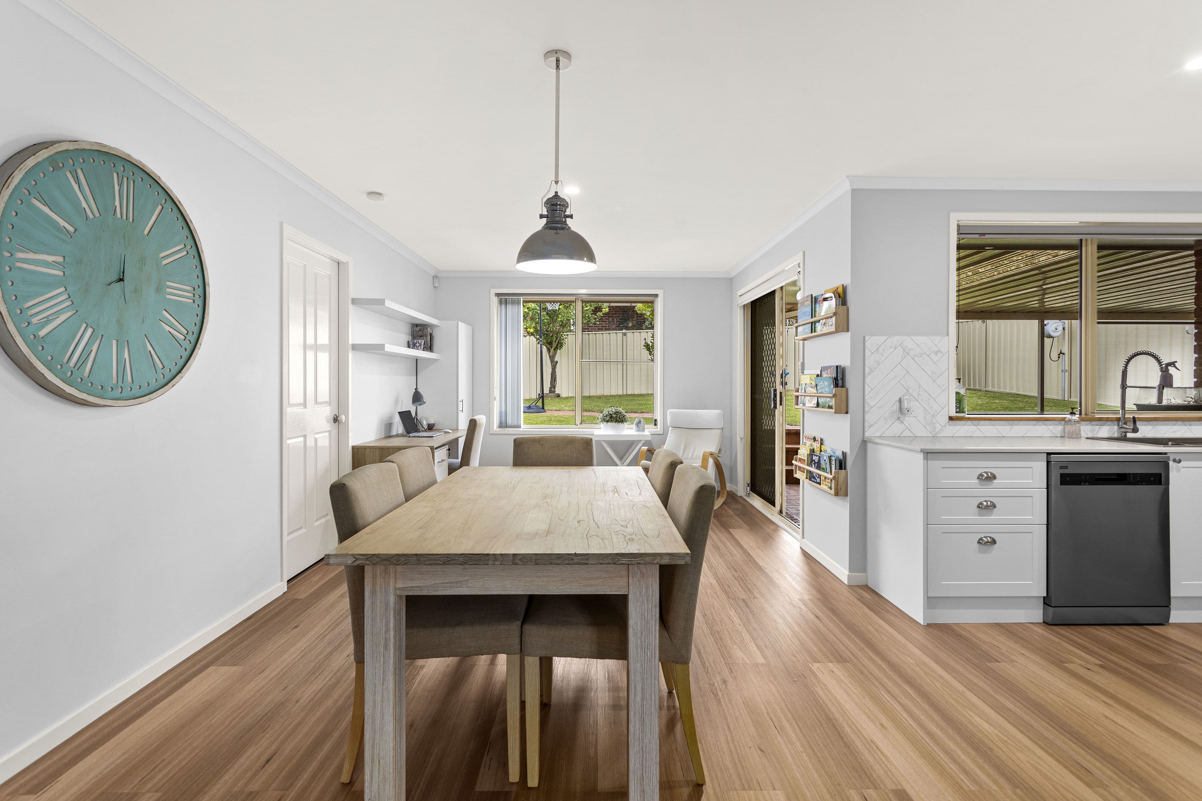 8 Kowari Crescent, Blackbutt NSW 2529, Blackbutt - Thumbnail 3