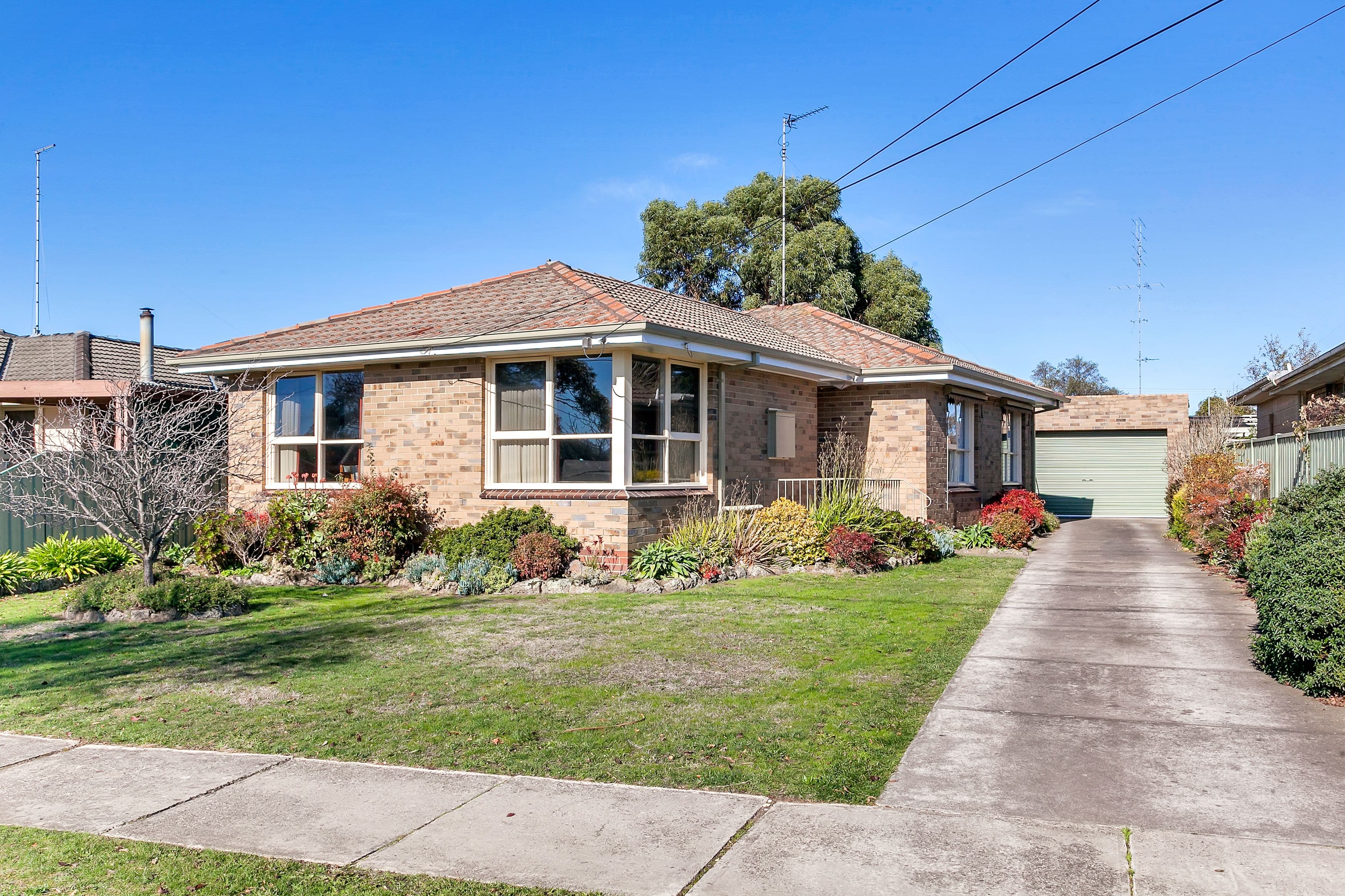 1149 Grevillea Road, Wendouree VIC 3355, Wendouree - Image 1