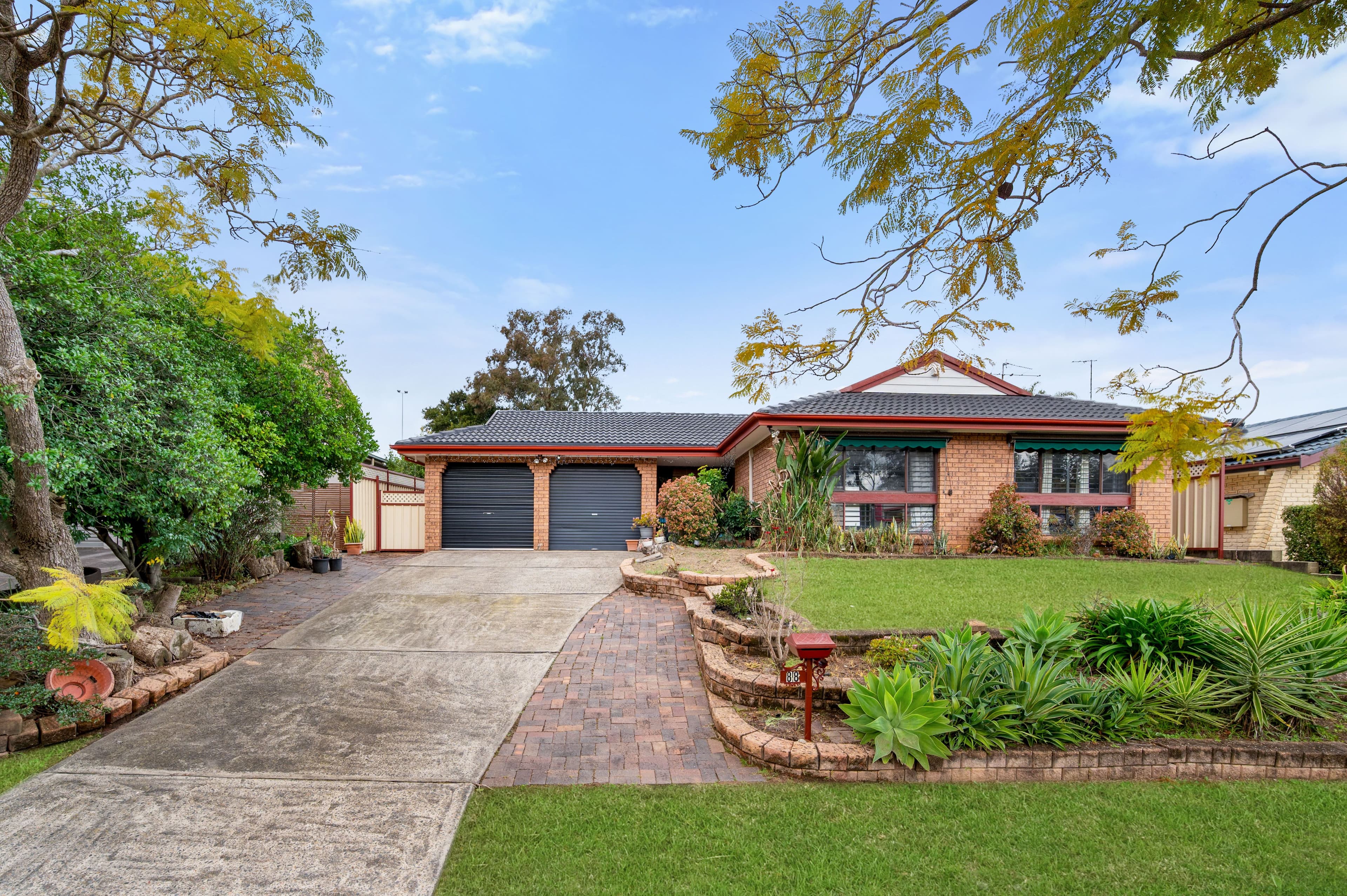 88 Leichhardt Street, Ruse NSW 2560, Ruse - Image 1