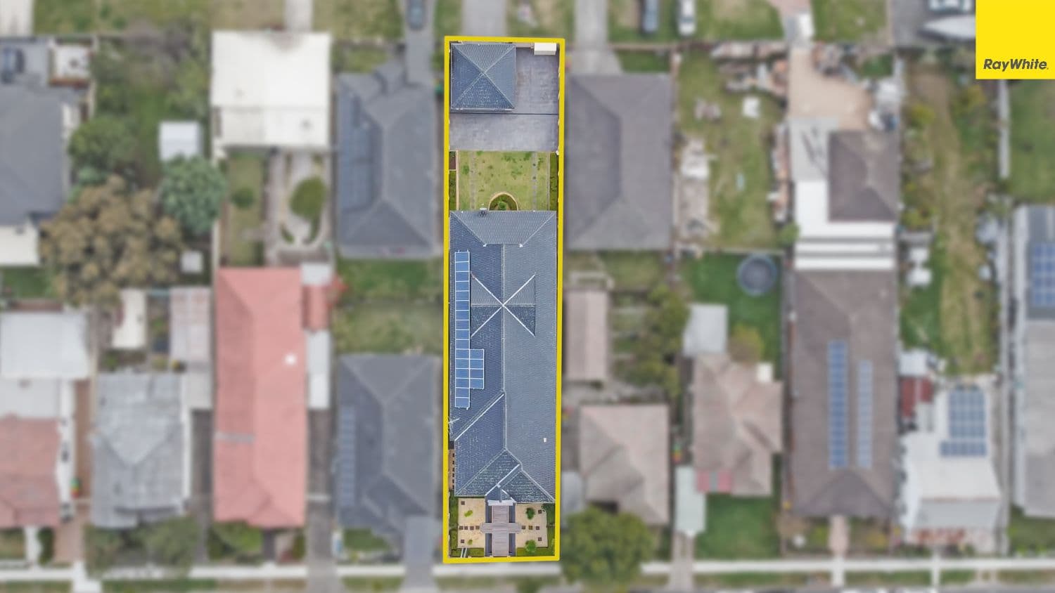 41 Lisgar Street, Merrylands NSW 2160, Merrylands - Thumbnail 2
