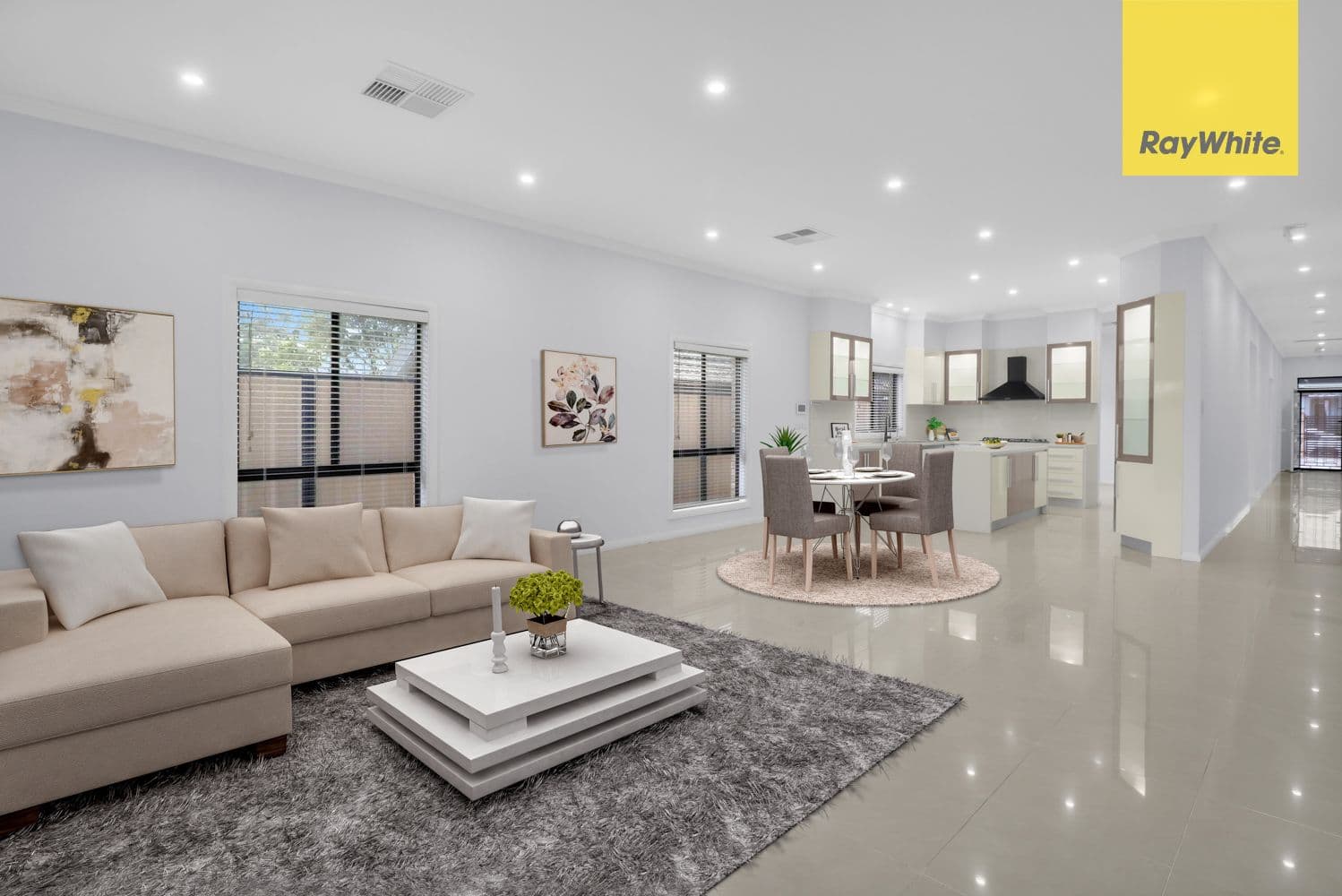 41 Lisgar Street, Merrylands NSW 2160, Merrylands - Thumbnail 4