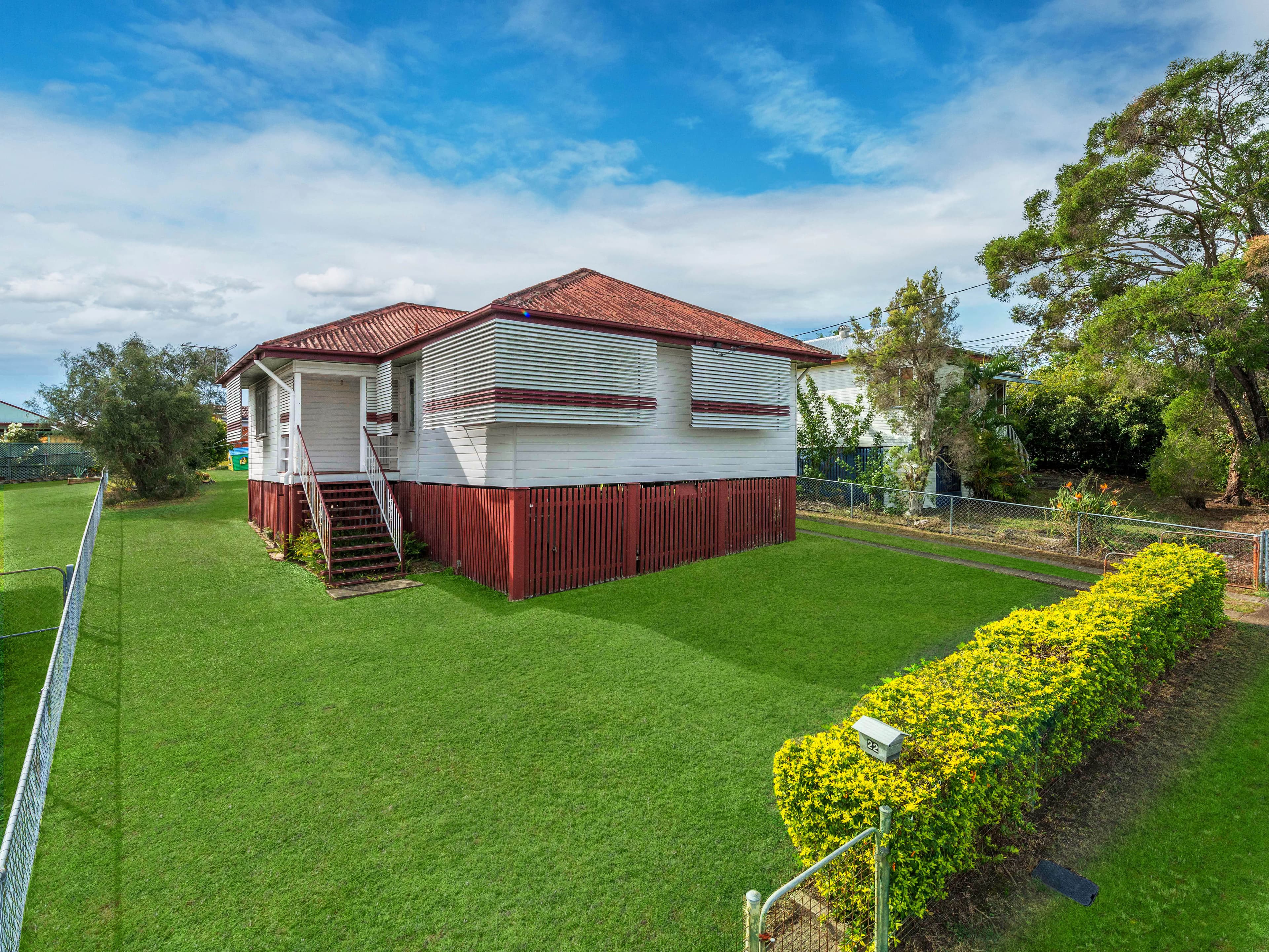 22 Goolara Street, Cannon Hill QLD 4170, Cannon Hill - Image 1