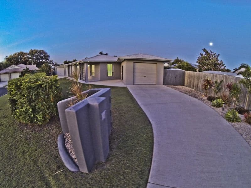 4 Tulip Court, PROSERPINE QLD 4800, Proserpine - Image 1