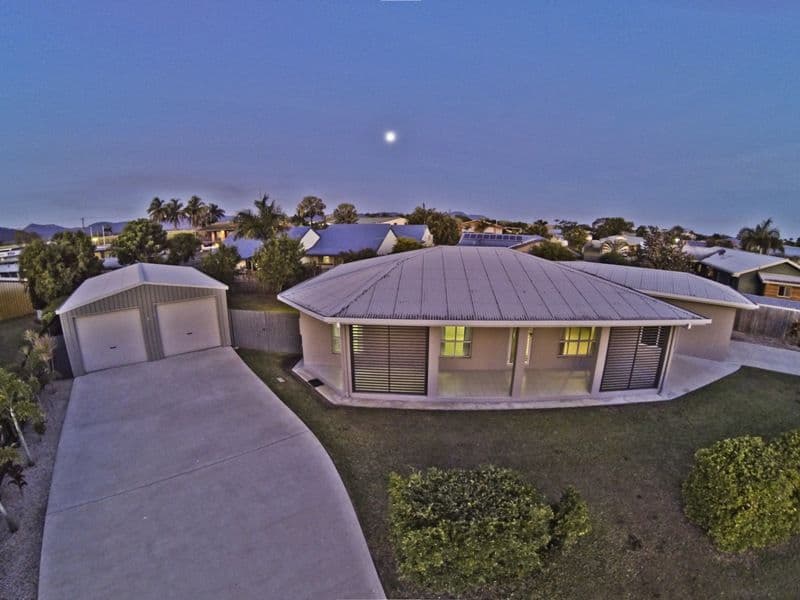 4 Tulip Court, PROSERPINE QLD 4800, Proserpine - Thumbnail 2
