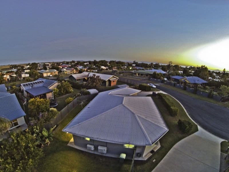 4 Tulip Court, PROSERPINE QLD 4800, Proserpine - Thumbnail 3