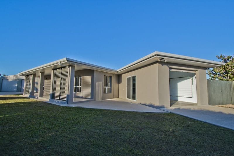 4 Tulip Court, PROSERPINE QLD 4800, Proserpine - Thumbnail 5