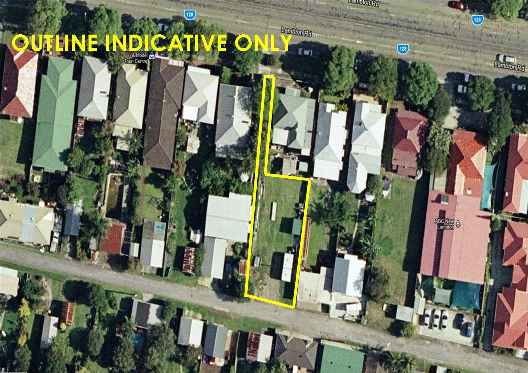 207A Lambton Road, NEW LAMBTON NSW 2305, New Lambton - Thumbnail 2