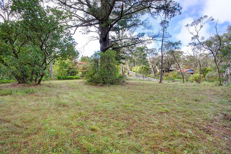 Lot 24 Grandview Road, MOUNT VICTORIA NSW 2786, Mount Victoria - Image 1