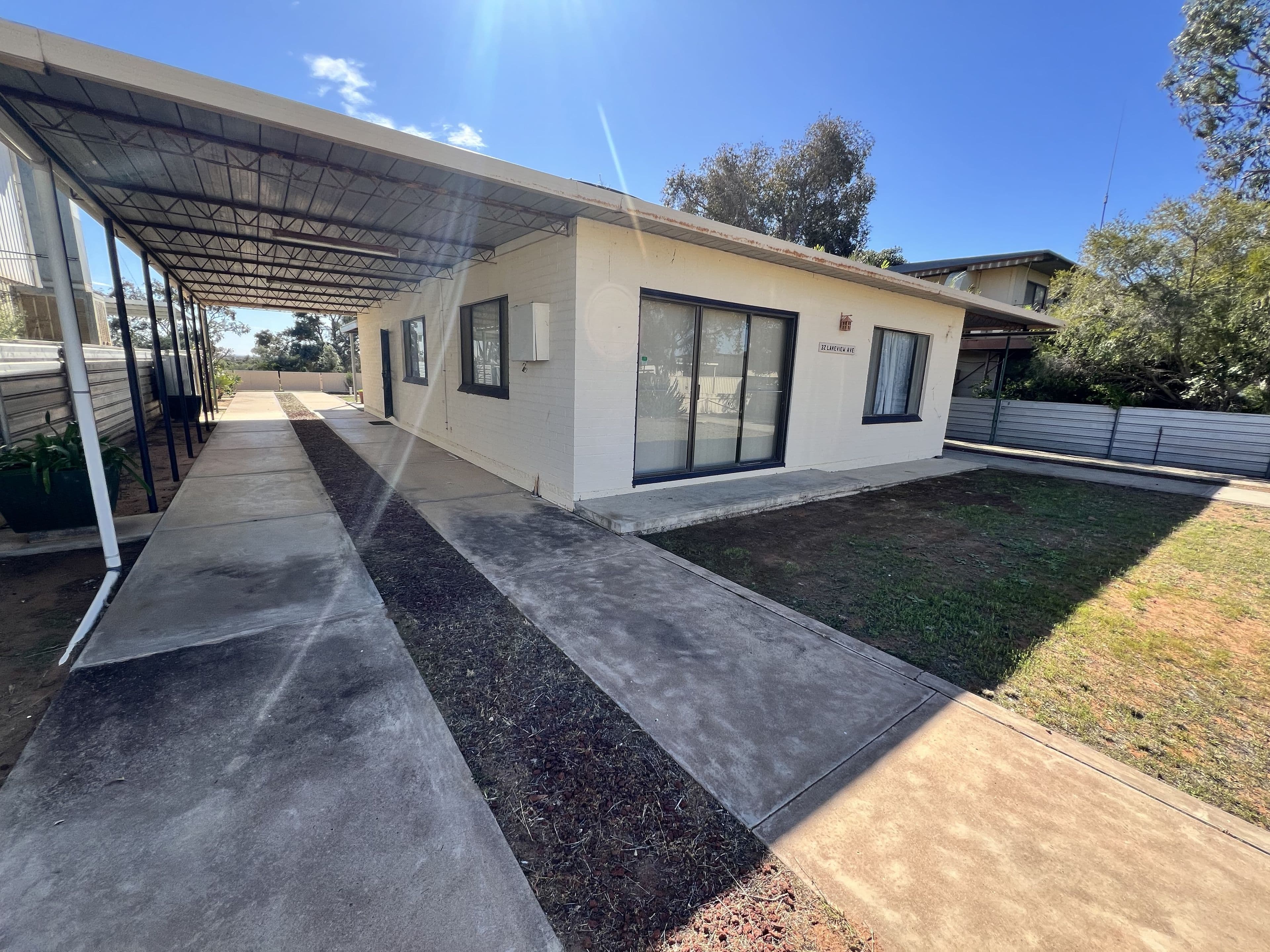 32 Lakeview Avenue, SUNSET STRIP NSW 2879, Sunset Strip - Image 1